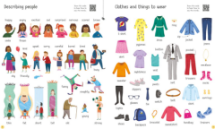 1000 English Words