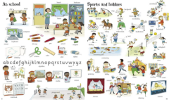 Big Book of English Words