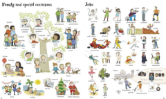 Big Book of English Words