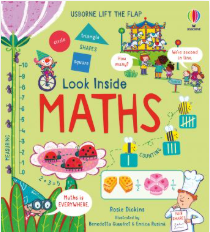 Look Inside Maths