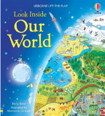 Look Inside Our World