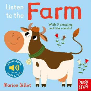 Listen To The Farm