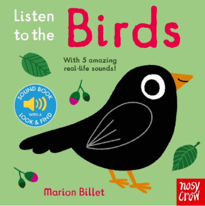 Listen to the Birds