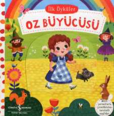 İLK ÖYKÜLER OZ BÜYÜCÜSÜ