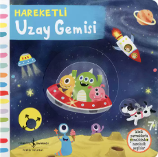 HAREKETLİ UZAY GEMİSİ