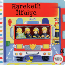 HAREKETLİ İTFAİYE