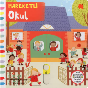 HAREKETLİ OKUL