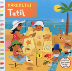 HAREKETLİ TATİL