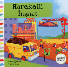 HAREKETLİ İNŞAAT