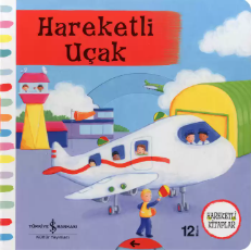 HAREKETLİ UÇAK