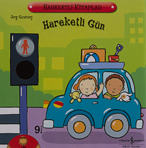 HAREKETLİ GÜN