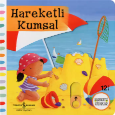 HAREKETLİ KUMSAL