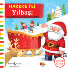 HAREKETLİ YILBAŞI