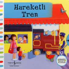HAREKETLİ TREN