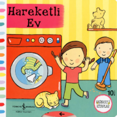 HAREKETLİ EV