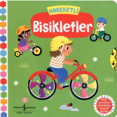 HAREKETLİ BİSİKLETLER