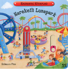 HAREKETLİ LUNAPARK