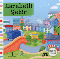 HAREKETLİ ŞEHİR