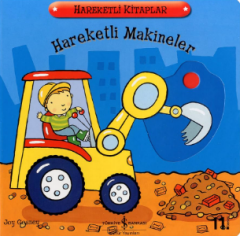 HAREKETLİ MAKİNELER