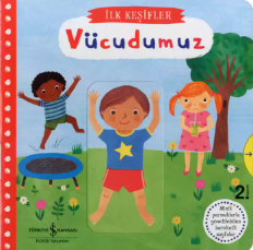 İLK KEŞİFLER VÜCUDUMUZ