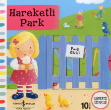 HAREKETLİ PARK