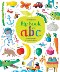 Big Book Of ABC
