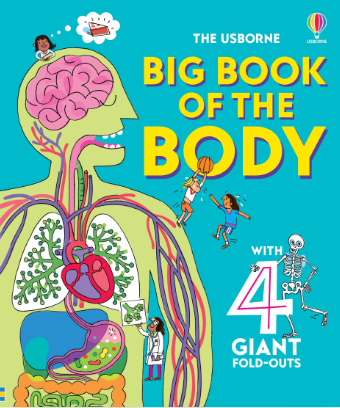 Big Book of the Body