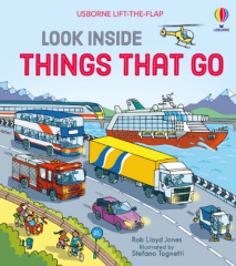 Look inside  That Go