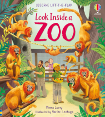 Look İnside Zoo