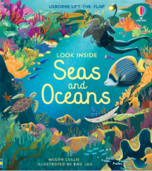 Look Inside Seas And Oceans