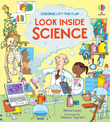 Look inside  Science
