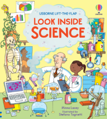 Look inside  Science