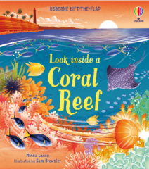 Look Inside a Coral Reef 