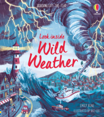 Look inside Wild Weather
