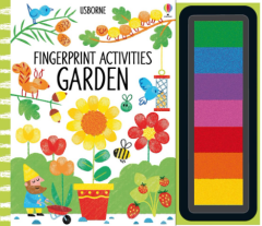 Fingerprint Actıvıtıes Garden