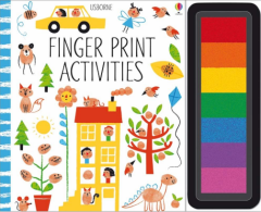 Fingerprint Activities 