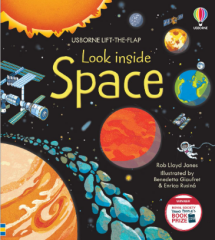 Look Inside: Space