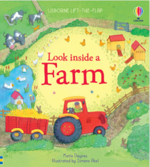 Look Inside: a Farm
