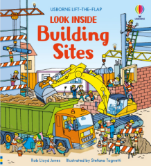 Look inside Building Sites