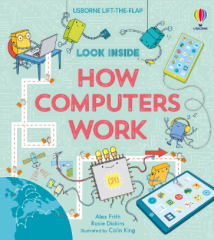 Look Inside: How Computers Work