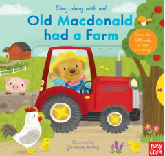 Sing Along Ri Old Macdonald