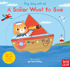 A Sailor Went to Sea