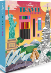 Travel Posters