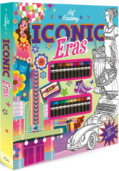 Iconic Eras