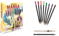 Manga