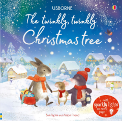 Twinkly Twinkly Christmas Tree