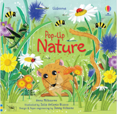 Pop-up Nature