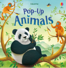 Pop-up Animals