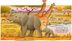 Pop-up Animals