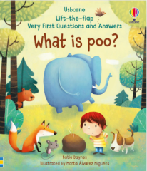 Very First Questions and Answers What is poo?